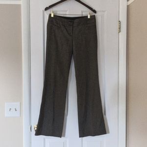 Limited Drew Fit Pants Size 4